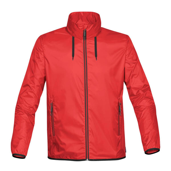 Men's Mistral Pack Jacket - MXP-1